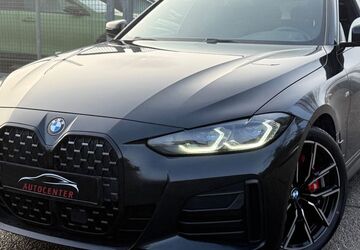 BMW 420 Gran Coupé 155.000 km 32.900 &euro; Weinheim 69469