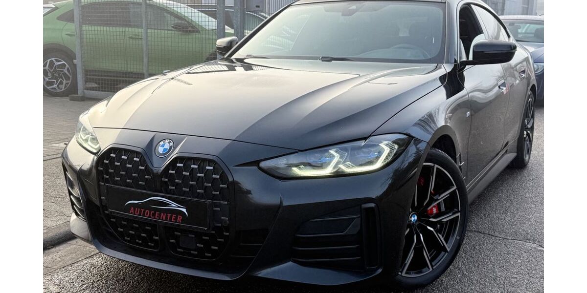 BMW 420 Gran Coupé 155.000 km 32.900 &euro; Weinheim 69469