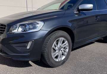 Volvo XC60 108.000 km 23.980 &euro; Viernheim 68519