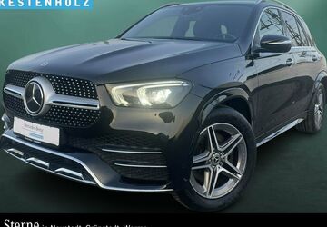 Mercedes-Benz GLE 350 50.800 km 66.990 &euro; Frankenthal 67227