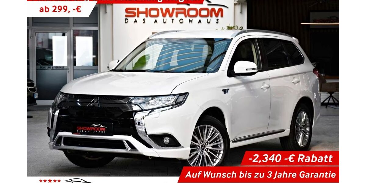 Mitsubishi Outlander 83.885 km 20.900 &euro; Waghäusel 68753