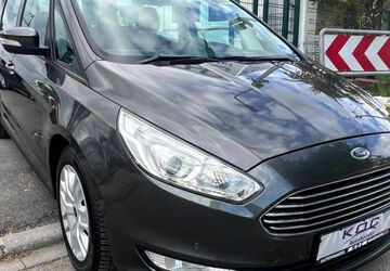 Ford Galaxy 249.000 km 8.900 &euro; Mannheim 68199