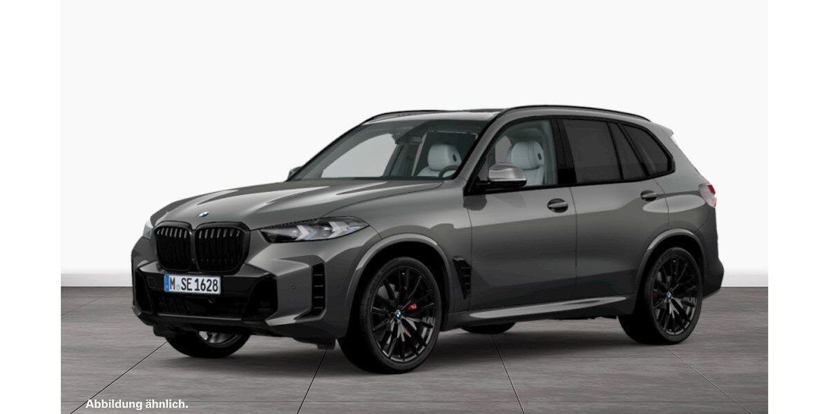 BMW X5 11.217 km 84.980 &euro; Mannheim 68169