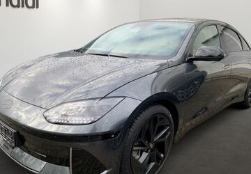 Hyundai IONIQ 6 16.500 km 38.990 &euro; Wiesloch 69168