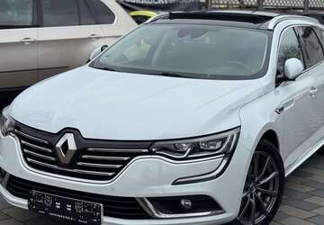 Renault Talisman 112.000 km 12.999 &euro; Ludwigshafen 67071