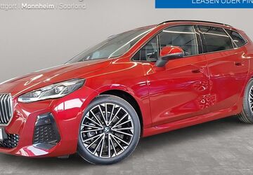BMW 223 Active Tourer 12.554 km 45.880 &euro; Mannheim 68169