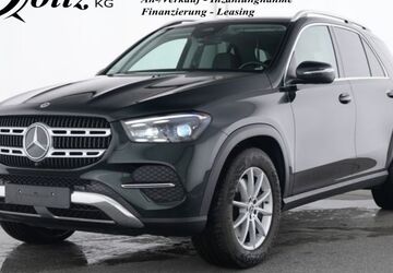 Mercedes-Benz GLE 350 19.990 km 68.800 &euro; Viernheim 68519