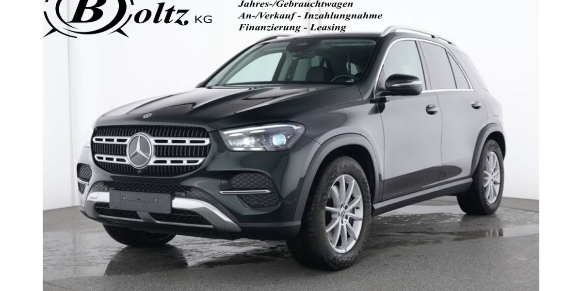 Mercedes-Benz GLE 350 19.990 km 68.800 &euro; Viernheim 68519