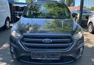 Ford Kuga 109.000 km 14.990 &euro; Mannheim 68309