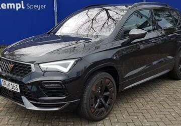 Cupra Ateca 15.000 km 35.990 &euro; Speyer 67346