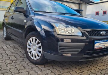 Ford Focus 170.000 km 5.699 &euro; Worms 67547