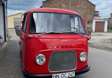 Ford Transit 26.000 km 9.999 &euro; Speyer 67346