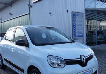 Renault Twingo 23.000 km 10.990 &euro; Hockenheim 68766