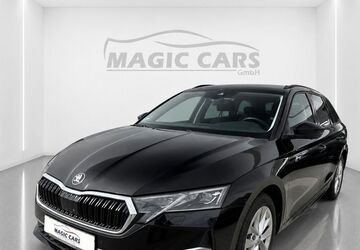 Skoda Octavia 35.000 km 31.900 &euro; Worms 67547