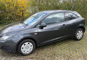 Seat Ibiza 164.136 km 3.299 &euro; Heidelberg 69121