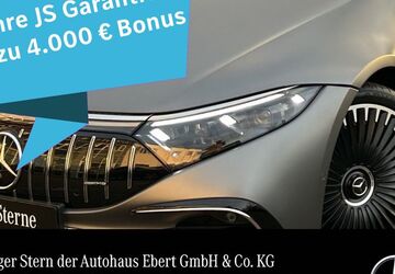 Mercedes-Benz EQS 3.571 km 98.880 &euro; Bensheim 64625