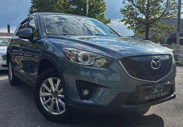 Mazda CX-5 195.400 km 9.490 &euro; Heppenheim 64646