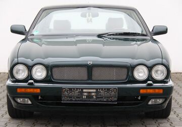 Jaguar XJR 68.000 km 44.999 &euro; Heppenheim (Bergstraße) 64646