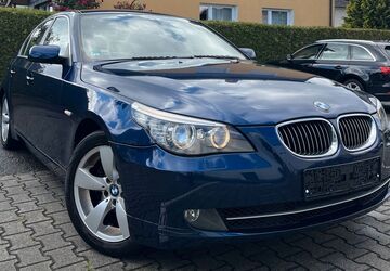 BMW 525 305.000 km 4.800 &euro; Lampertheim 68623
