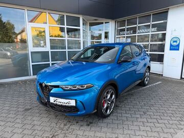 Gebrauchte Alfa Romeo Tonale