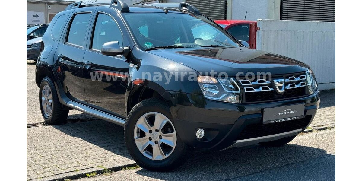Dacia Duster 89.000 km 7.600 &euro; Viernheim (bei MANNHEIM) 68519