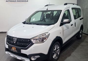 Dacia Dokker 33.400 km 17.999 &euro; Mannheim 68199