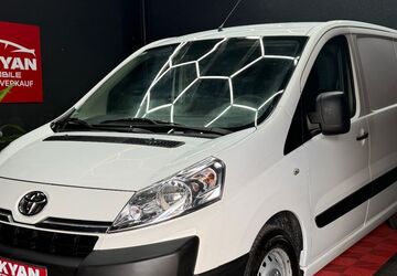 Toyota Proace (Verso) 200.000 km 6.990 &euro; Mannheim 68309