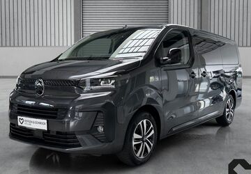 Citroen SpaceTourer 18.200 km 44.840 &euro; Mannheim 68309