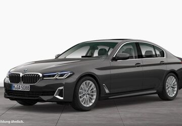 BMW 530 32.670 km 44.280 &euro; Mannheim 68169