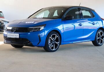 Opel Corsa 19.823 km 17.480 &euro; Ludwigshafen am Rhein 67059