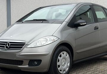 Mercedes-Benz A 170 147.000 km 3.590 &euro; Mannheim 68307