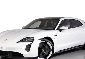 Porsche Taycan 61.208 km 96.500 &euro; Mannheim 68229