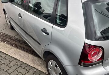 VW Polo 110.100 km 2.100 &euro; Ilvesheim 68549