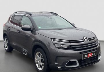 Citroen C5 Aircross 125.950 km 15.900 &euro; Heidelberg 69126