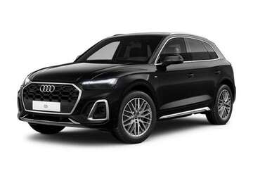 Audi Q5 30.907 km 55.990 &euro; Speyer 67346