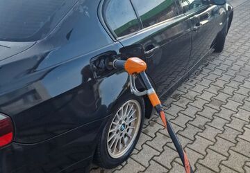 BMW 320 230.000 km 1.950 &euro; Mannheim 68169