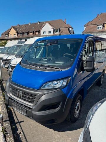 Gebrauchte Fiat Ducato