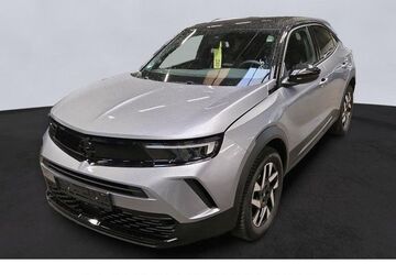 Opel Mokka 4.200 km 22.690 &euro; Bensheim 64625