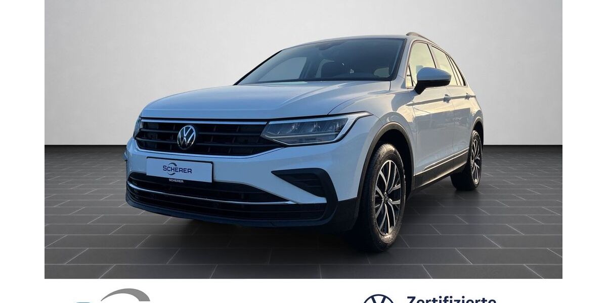 VW Tiguan 63.216 km 26.899 &euro; Ludwigshafen 67059