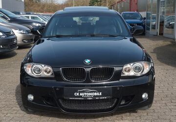 BMW 116 164.000 km 7.490 &euro; Mannheim 68309