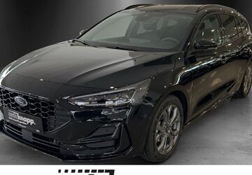 Ford Focus 9.990 km 27.890 &euro; Bensheim 64625