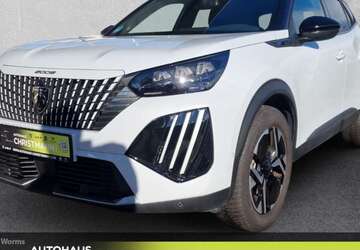 Peugeot 2008 8.850 km 27.990 &euro; Grünstadt 67269