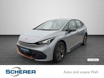 Gebrauchte Cupra BORN