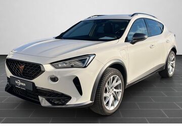 Cupra Formentor 20.751 km 28.390 &euro; Heidelberg 69123