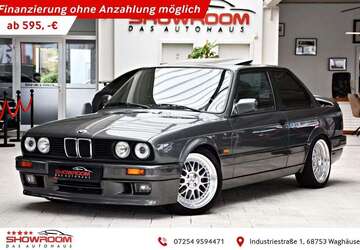 BMW 325 49.875 km 49.950 &euro; Waghäusel 68753