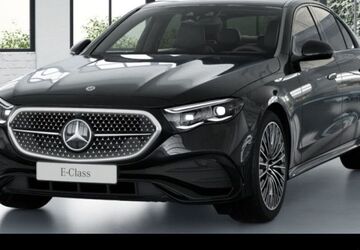 Mercedes-Benz E 220 14.000 km 59.990 &euro; Mannheim 68165
