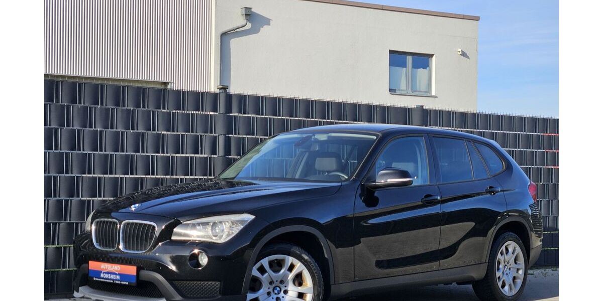 BMW X1 183.340 km 8.450 &euro; Monsheim 67590