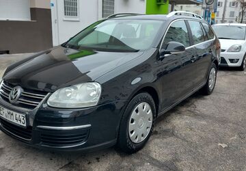 VW Golf 255.000 km 3.600 &euro; Mannheim 68167