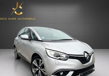 Renault Scenic 130.000 km 8.999 &euro; Worms 67547