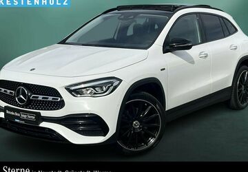 Mercedes-Benz GLA 250 33.084 km 36.690 &euro; Grünstadt 67269